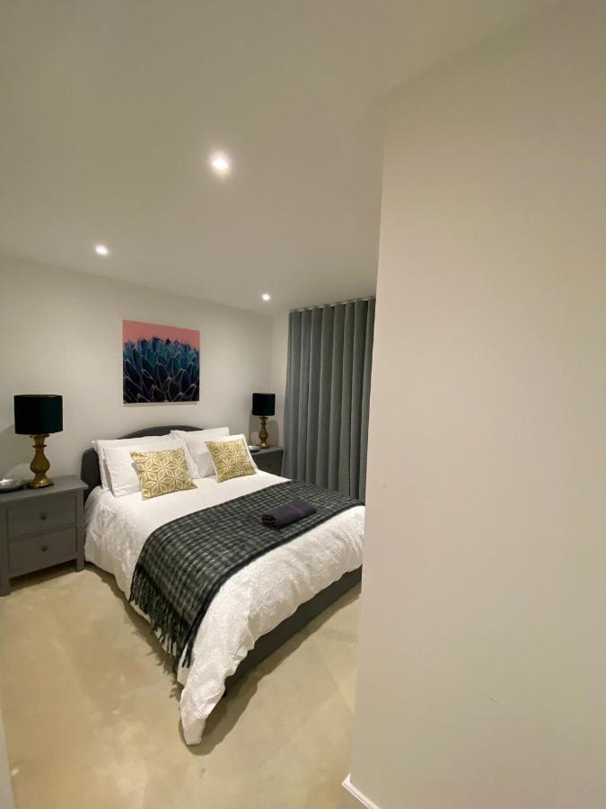 Fabulous 2 Bed Apartment In Vauxhall Londres Extérieur photo