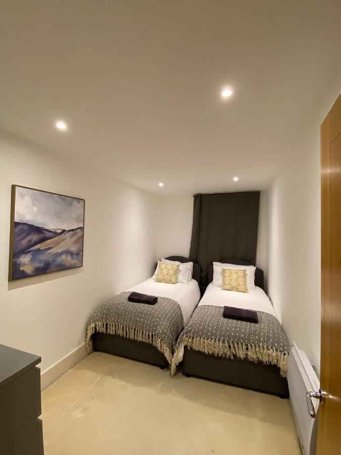 Fabulous 2 Bed Apartment In Vauxhall Londres Extérieur photo