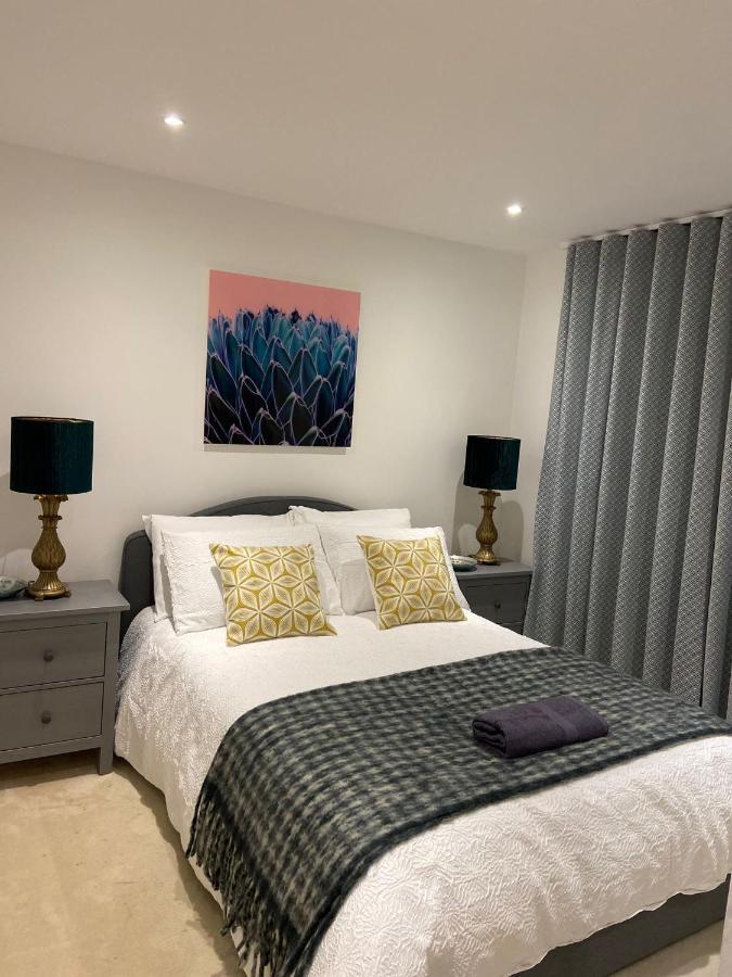 Fabulous 2 Bed Apartment In Vauxhall Londres Extérieur photo