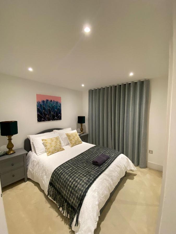 Fabulous 2 Bed Apartment In Vauxhall Londres Extérieur photo