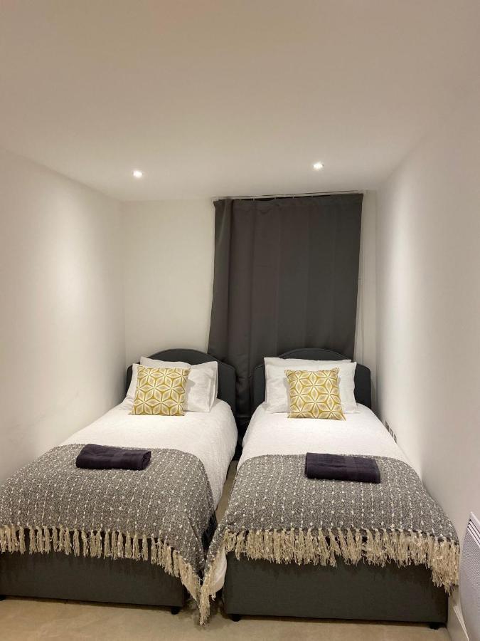 Fabulous 2 Bed Apartment In Vauxhall Londres Extérieur photo
