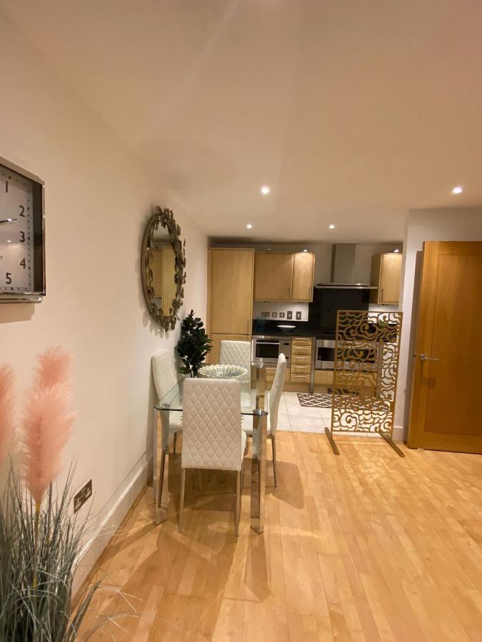 Fabulous 2 Bed Apartment In Vauxhall Londres Extérieur photo