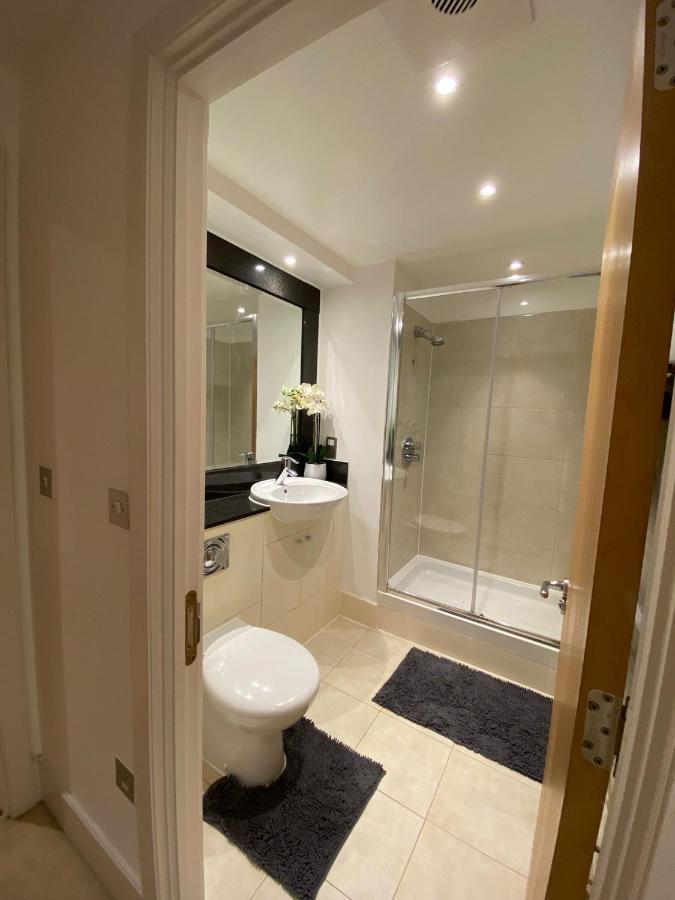 Fabulous 2 Bed Apartment In Vauxhall Londres Extérieur photo